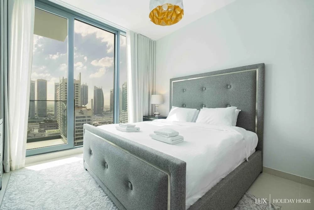 LUX Contemporary Suite View 7 - photo 1