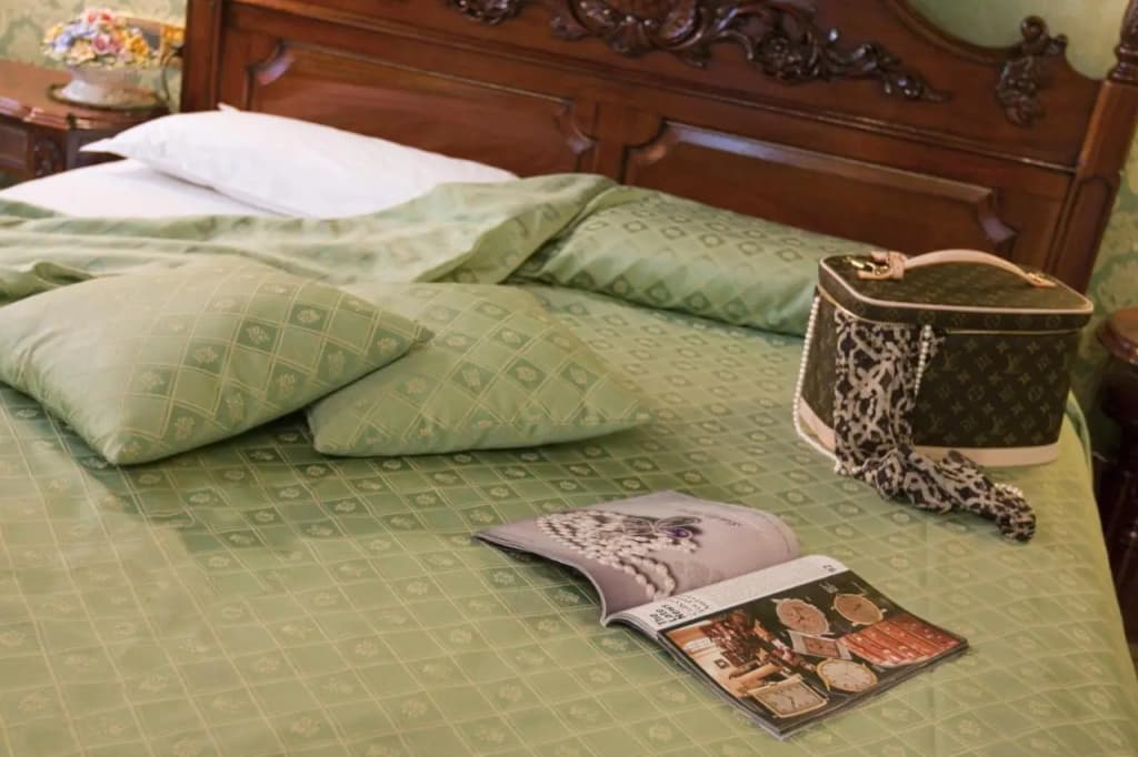 Hotel Al ponte dei sospiri - photo 28