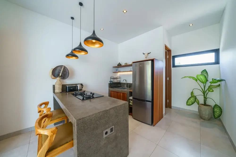 Villa Casa Metisse - photo 22
