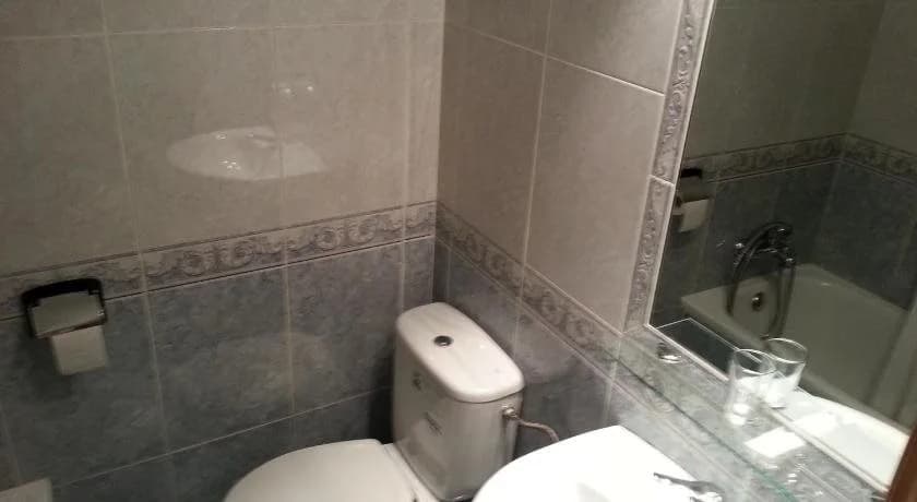 Hostal Guerra - photo 8