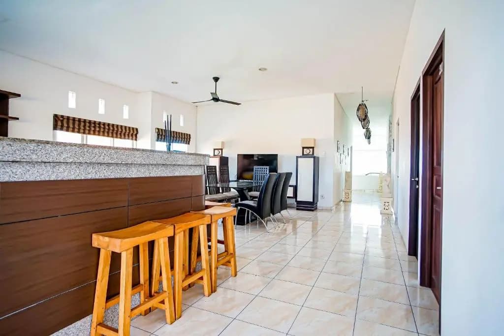 Best Canggu Hostel - photo 39