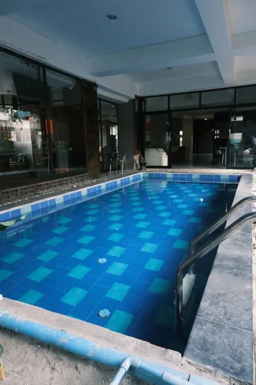 Collection O Luna Hotel Pattaya - photo 12