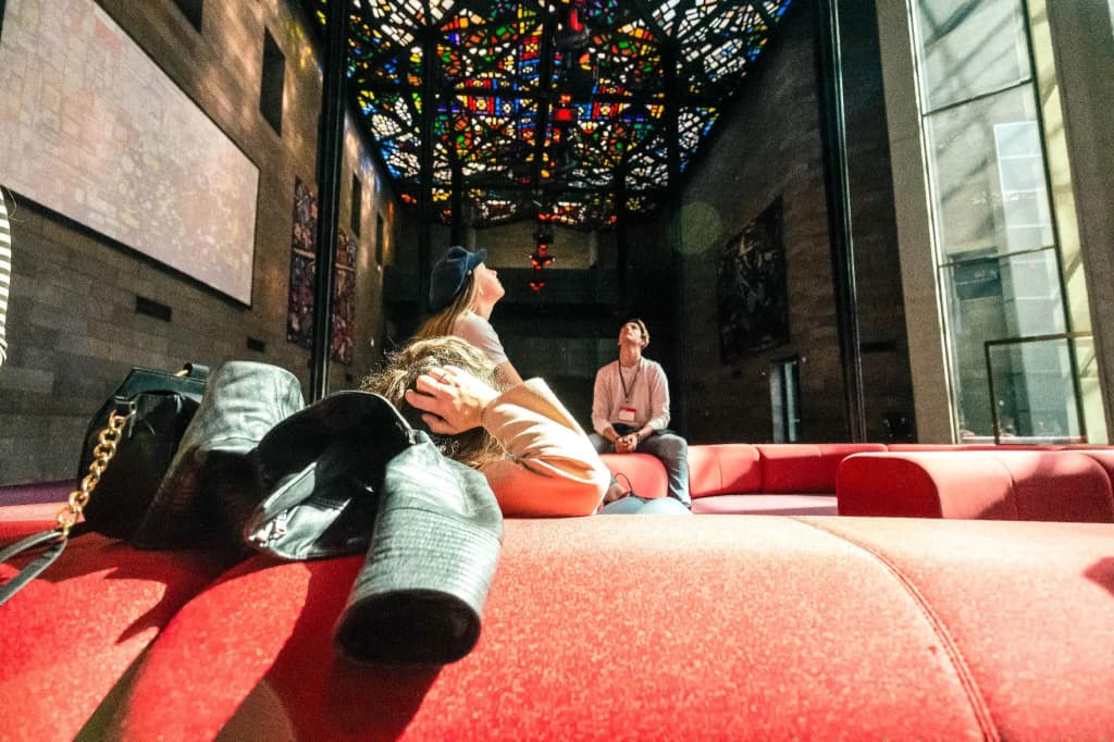 YHA Melbourne Central - photo 19