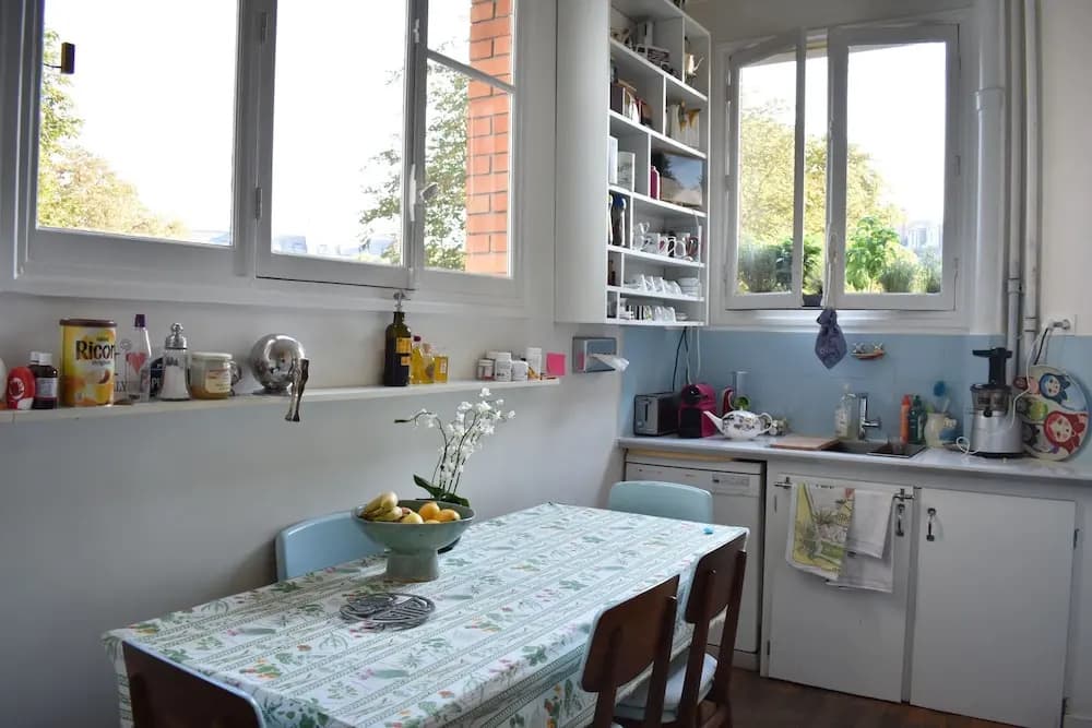 3 Bedroom Flat At The Foot of Bon Marché - photo 11