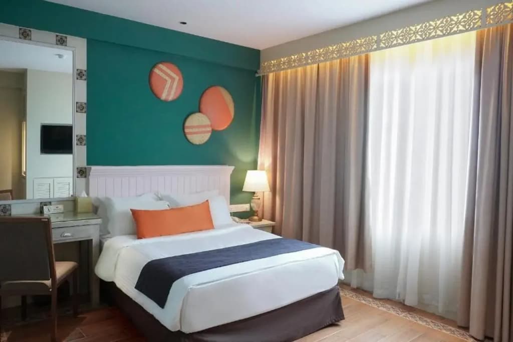 Sojourn Guest House Melaka - photo 36