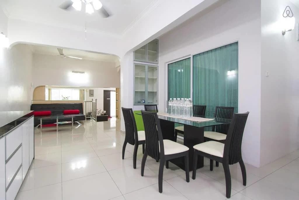 11A Penang Homestay - photo 11