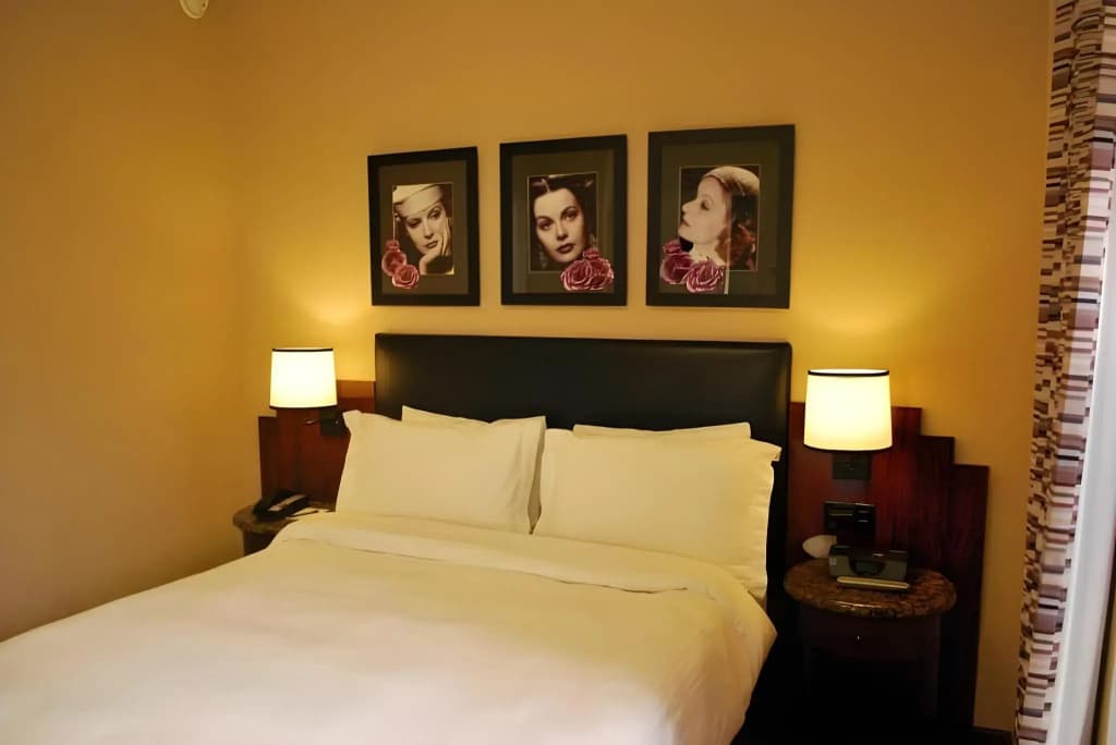 Washington Square Hotel - photo 4