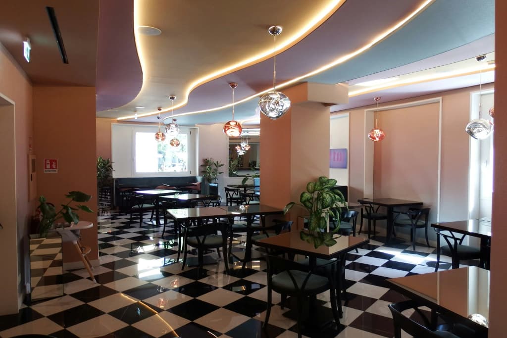 Hotel Morfeo Milano - photo 29