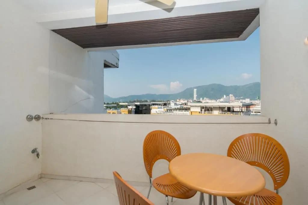 Phuket Palace Condominium by Ale - photo 7