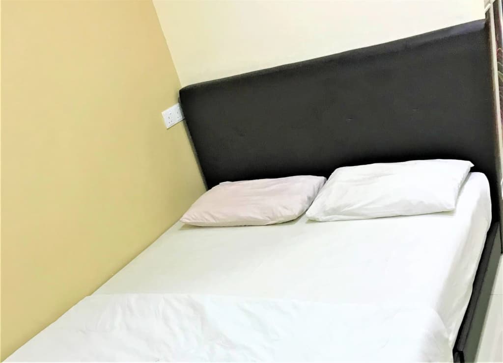 Hotel 3Winz, Chow Kit Kuala Lumpur - photo 5