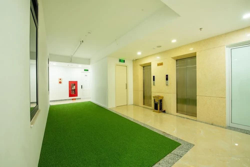 OYO 348 Suji Hotel - photo 14