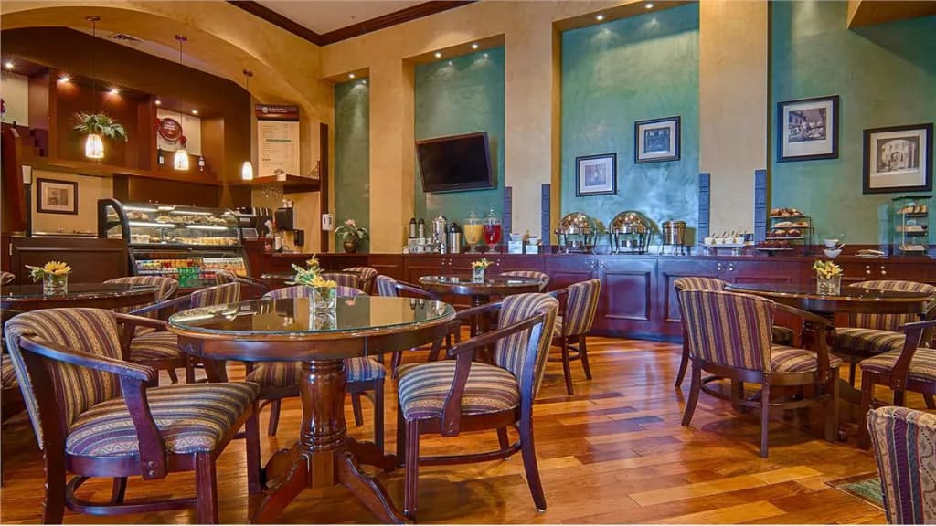 The Point Orlando Resort - photo 32