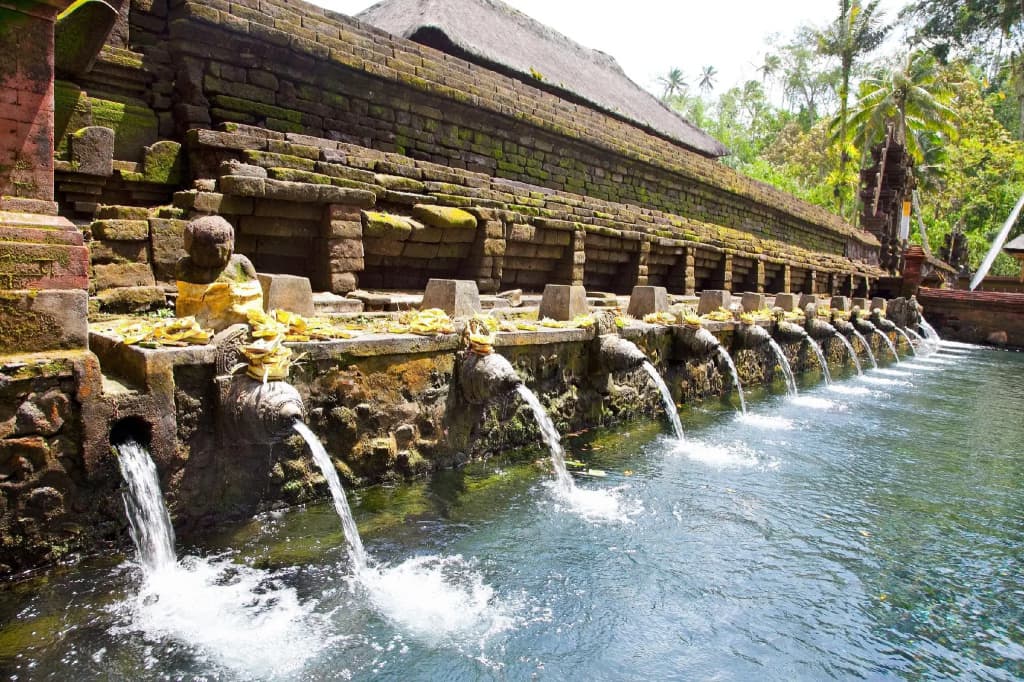 Ananda JJ Ubud Resort & Spa - photo 12