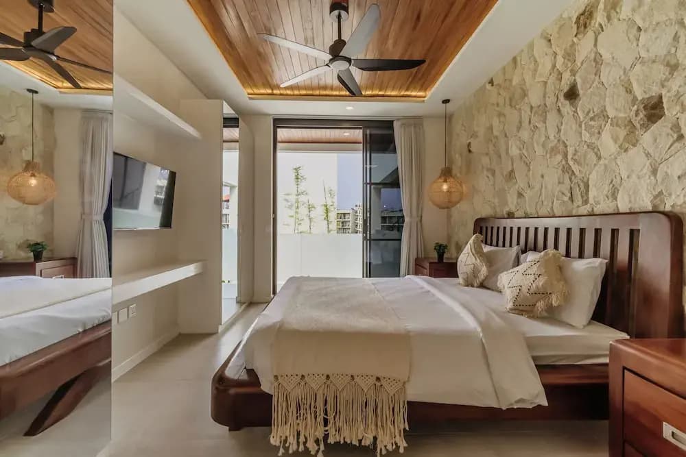 Luxury Ocean Dream Villa - photo 5