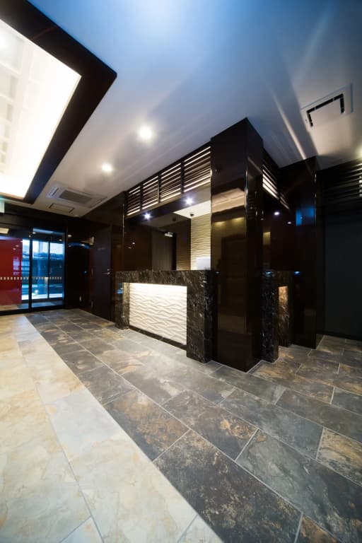 RE HOTEL Tanimachi9chomeⅡ - photo 14