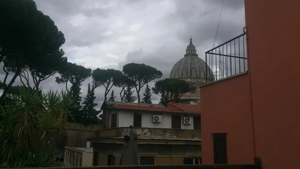 I Vicini del Papa - photo 18