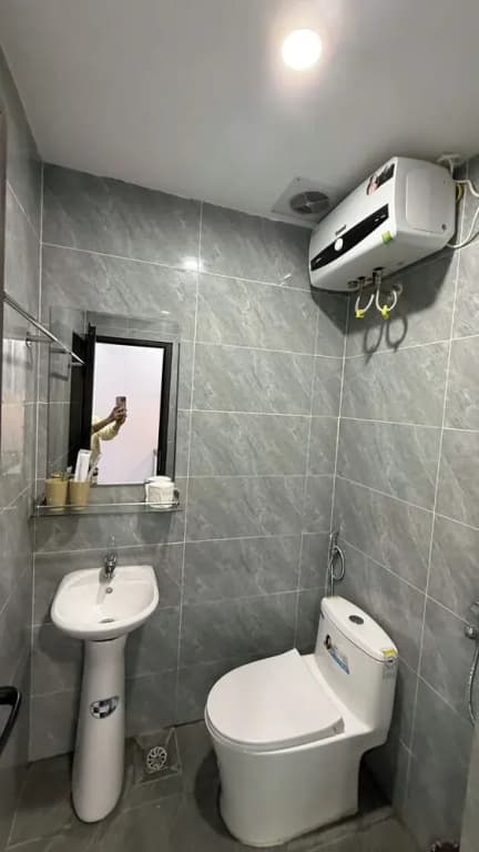 Era Apartment Doi Can エラ 格安賃貸アパート - photo 9