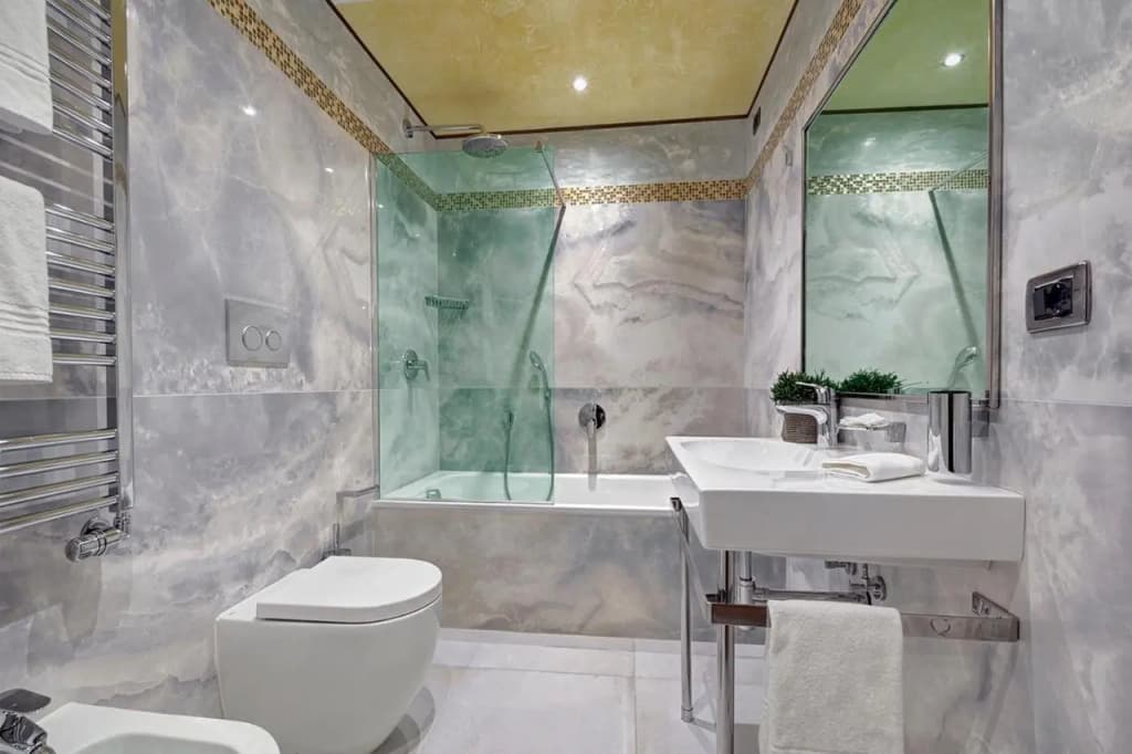 Tre Archi Hotel - photo 9