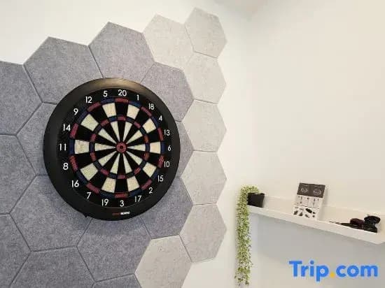 Pelangi JB Landed D'Pickeball Fun House 5BR14pax - photo 3