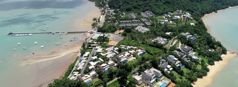 Baan Yamu Suites - photo 20