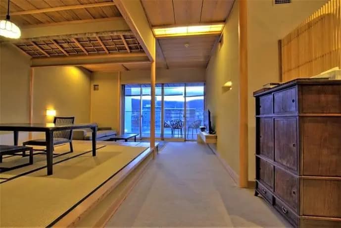 Aoi Hotel Kyoto - Luxury Apartment- - photo 10