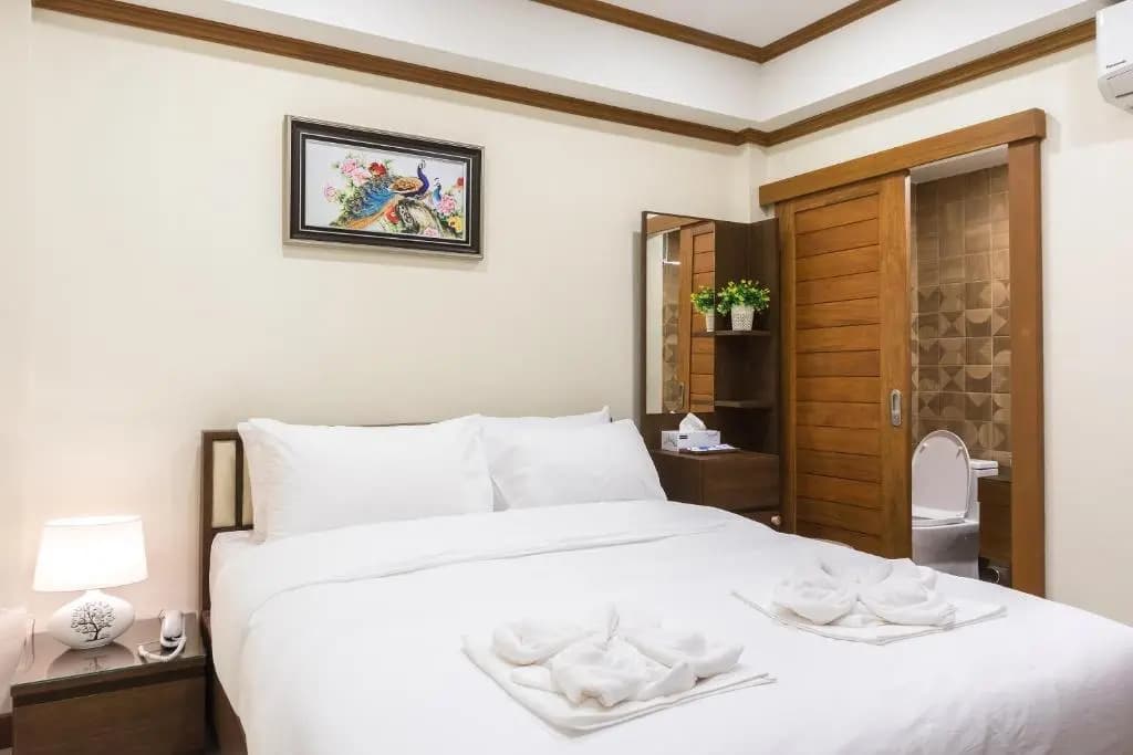 Suthep Home & Hostel - photo 3