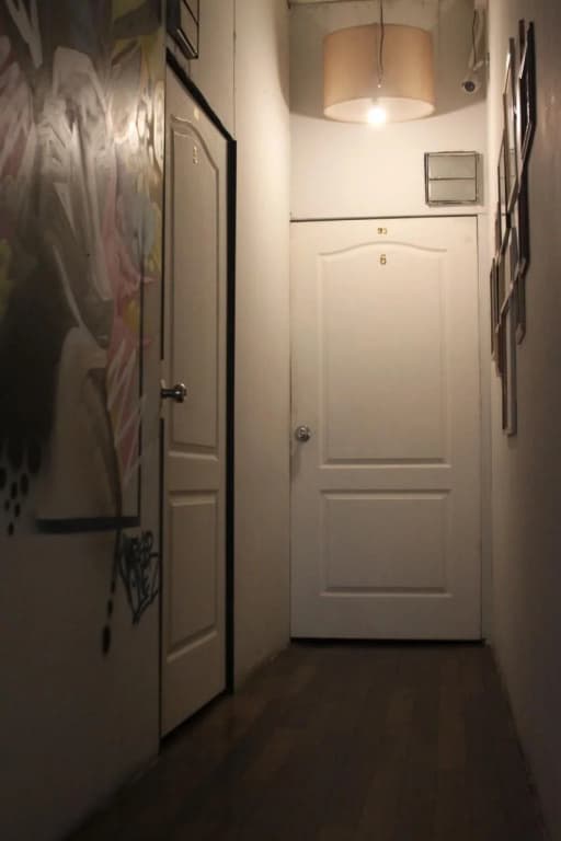 Smart Hostel - photo 13