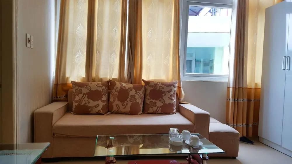 Sebong Hotel - photo 26