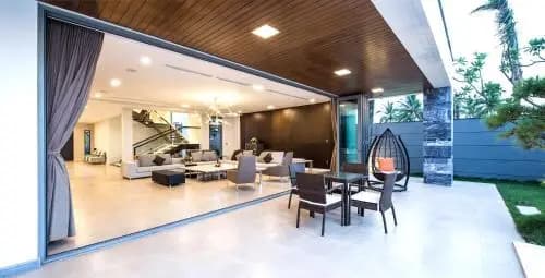 THE FIVE - 5BR - Ocean Villas Da Nang - photo 6