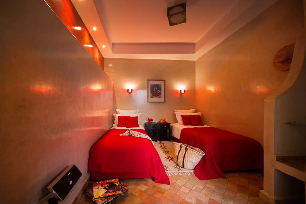 Riad Cocoon - photo 5