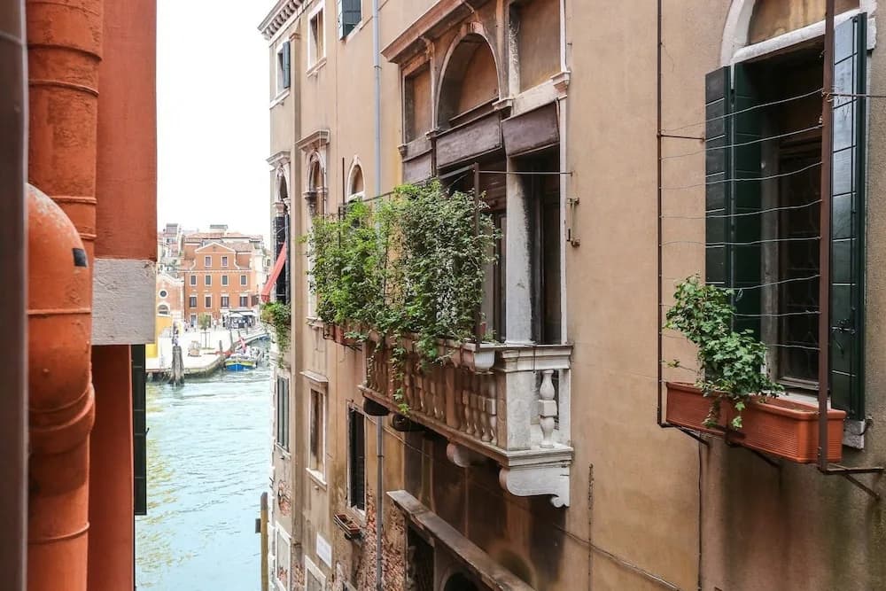 Ca' del Giglio - main photo