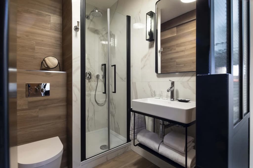 Maison 46 - photo 9