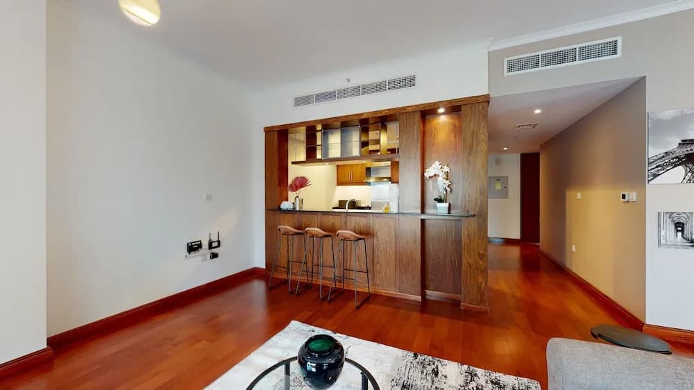 The Residences 601 - main photo
