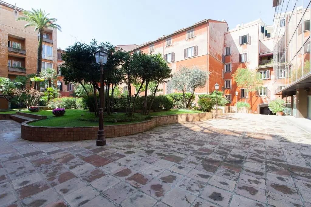 Dora Trevi Apartment - photo 10