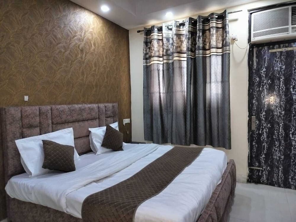 Hotel Green Snapper - photo 6
