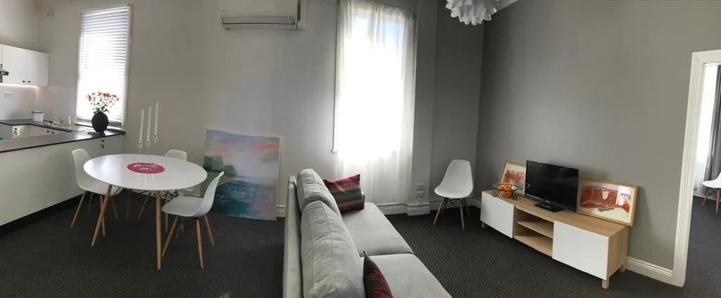 Darling Street Apartments - photo 5