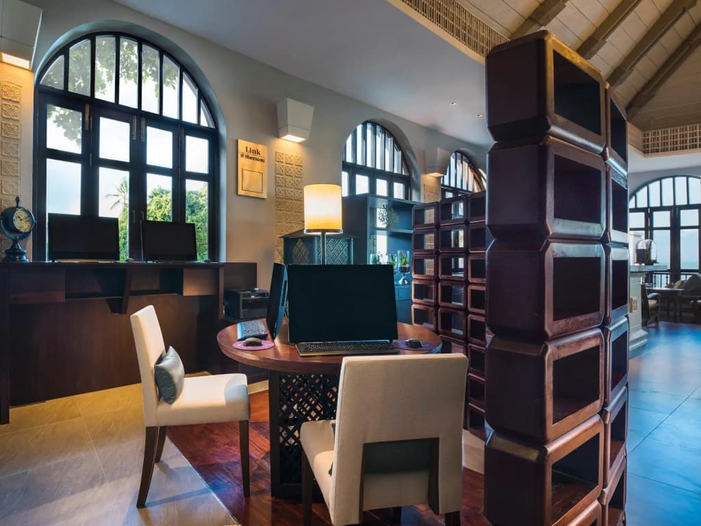Sheraton Samui Resort - photo 47
