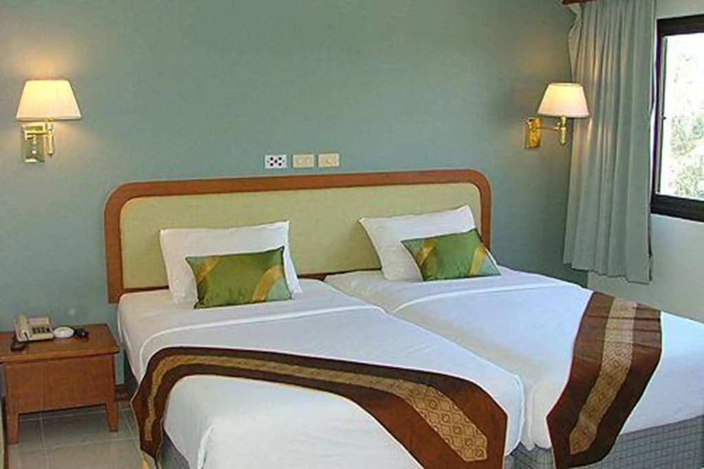The Private Stay at Lumpini Park Beach Jomtien Condo - photo 4