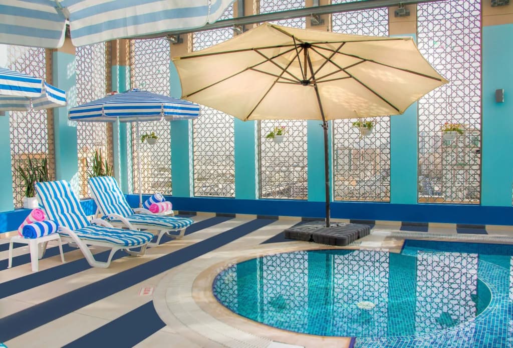 Rayan Hotel Sharjah - photo 20