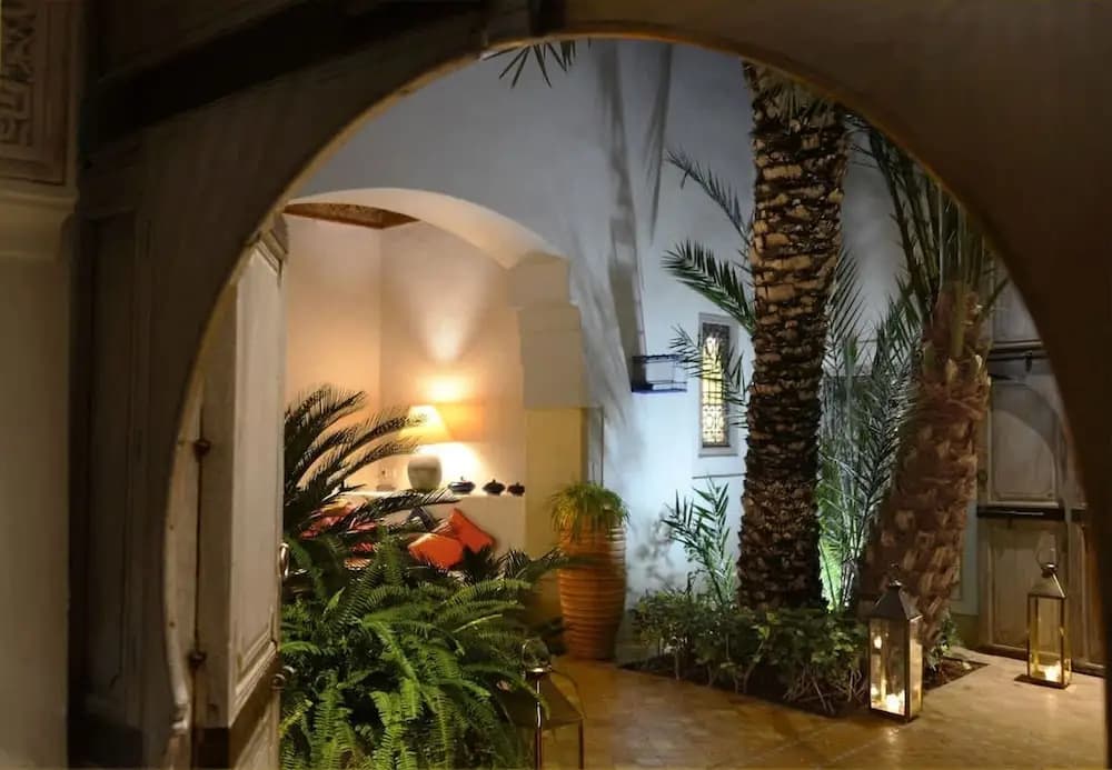 Charming Riad and Douiria Swimming Pool Private - photo 15