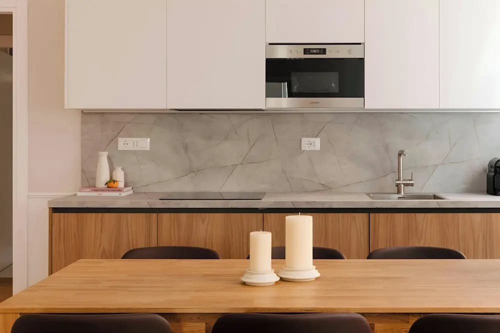 Sonder by Marriott Bonvoy Antinoo Apartments Piazza del Parlamento - photo 11