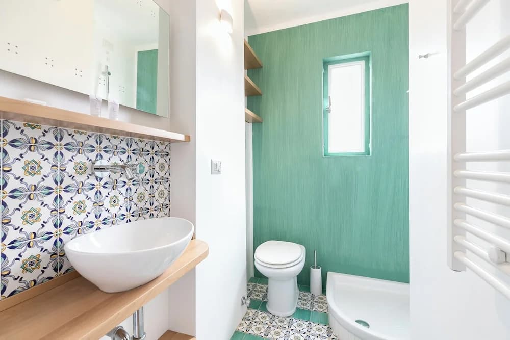 Alessia's Flat - Sarpi 5 - photo 7