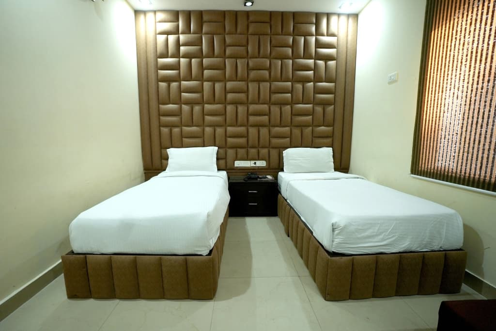 Hotel Silver Stone - photo 21