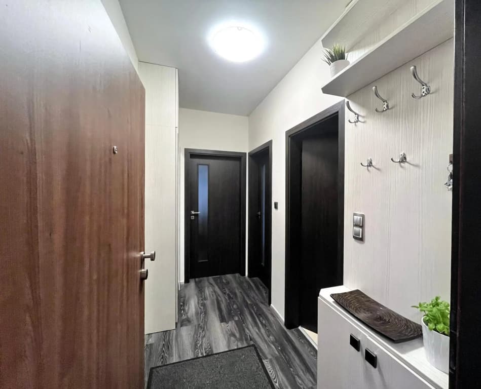 British Quarter Apartments - photo 7