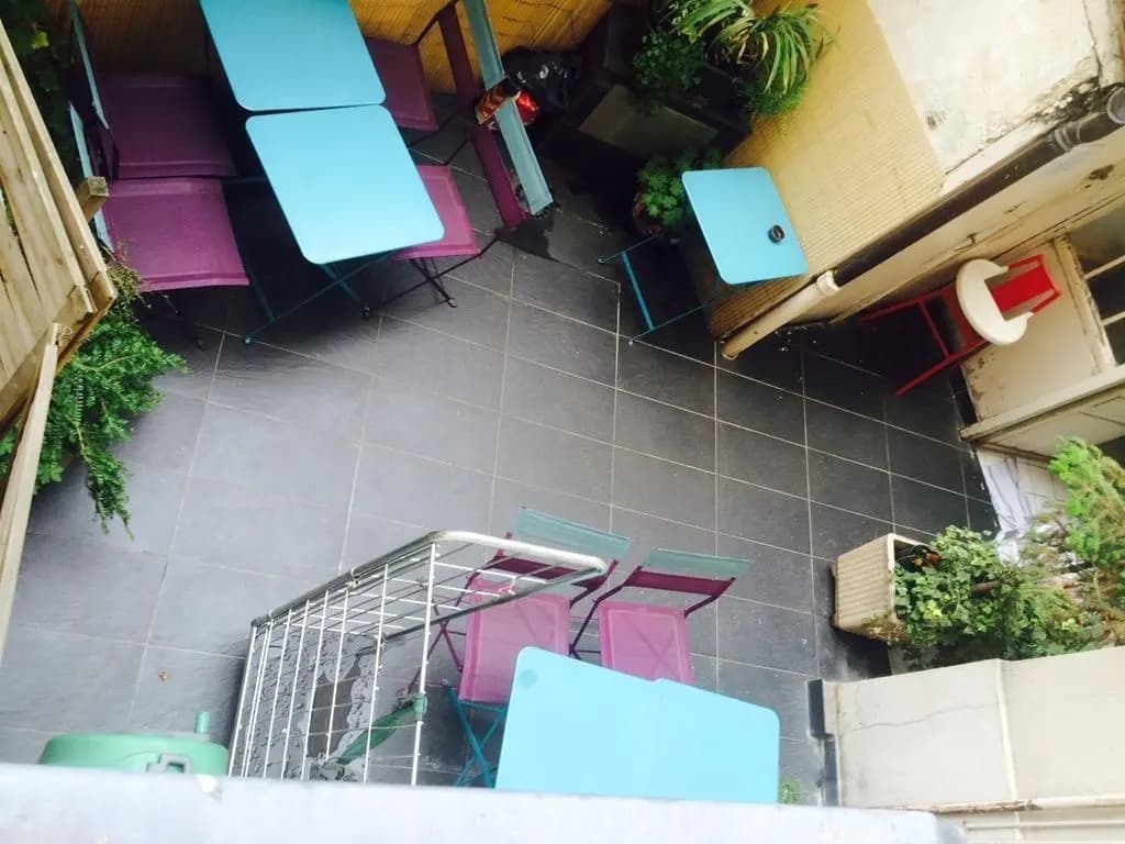 Tolbiac Hotel - photo 13