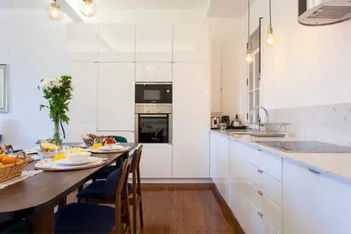 Bairro Alto Viewpoint Flat - photo 16