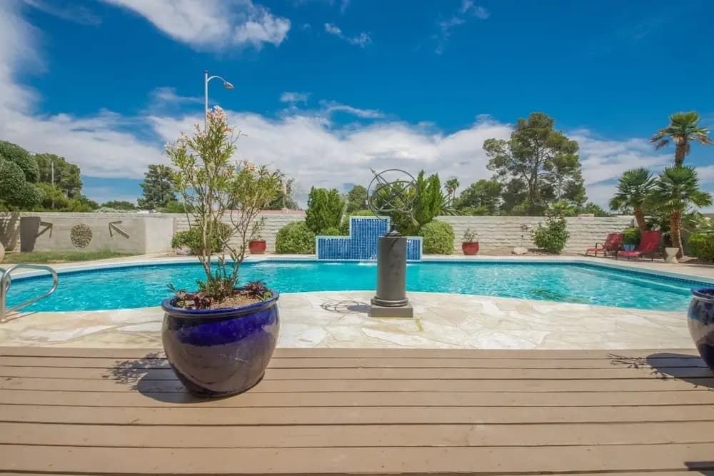 Luxurious 6BR 7min to Las Vegas Strip - photo 12