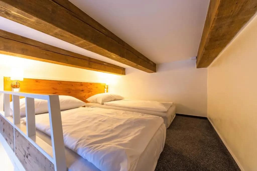 S42 Hotel Prague - photo 36