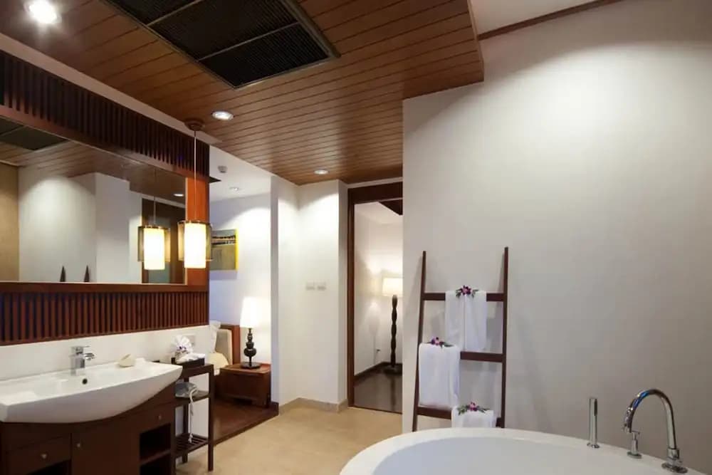 The Villas by The Sarann - photo 8