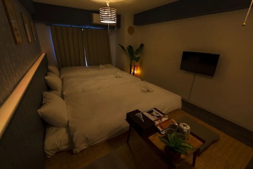 Rei The Amont Simanouchi - photo 5